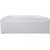 Акриловая ванна Royal Bath Triumph 180x120 с каркасом_, изображение 4