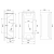 Акриловая ванна Royal Bath Triumph 170x87 с каркасом_, изображение 5