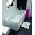 Акриловая ванна VitrA Neon 170x70 с ножками 59990251000_, изображение 4