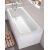 Акриловая ванна VitrA Neon 170x70 с ножками 59990251000_, изображение 2