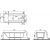 Акриловая ванна VitrA Neon 170x70 с ножками 59990251000_, изображение 6