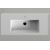 Раковина Bien Neptun NPLK10001FD1W3000_, изображение 4