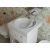 Раковина над стиральной машиной Stella Polar Киото 60*60 с кронштейнами_, изображение 2