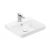 Раковина OWL 1975 Luxury OWLB20-11050 50 белый_