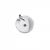 Накладная раковина Bravat  Affability C22239W-1-ENG_