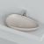 Раковина Ambassador Kingston 146T20401 бежевая матовая_, изображение 4