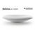 Раковина MonteBianco Bolsena овальная, цвет белый матовый_, изображение 2