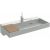 Раковина Jacob Delafon Terrace EXC112 100 см_, изображение 2