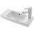 Раковина Jacob Delafon Odeon Up E4701R 50 см_