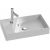 Раковина Jacob Delafon Rythmik EXR112-Z 60 см_