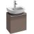 Рукомойник Jacob Delafon Odeon Up E4760 45 см_, изображение 5