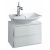 Раковина Jacob Delafon Escale E1025 50 см_, изображение 4