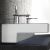 Раковина Jacob Delafon Terrace EXB112 120 см_, изображение 2