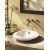 Раковина Jacob Delafon Ronde E1183 47 см_, изображение 3