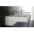 Раковина Jacob Delafon Terrace EXA112 150 см двойная_, изображение 9