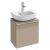 Рукомойник Jacob Delafon Odeon Up E4760 45 см_, изображение 4