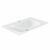 Раковина мебельная Vincea VCB-1F800W из искусственного камня, цвет белый_