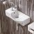 Раковина Comforty 7947BR_