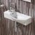 Раковина Comforty 7947CR_