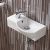 Раковина Comforty 7947AR_