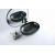 Раковина накладная BelBagno чёрная матовая BB1084-H301_