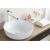 Раковина накладная BelBagno BB1315_