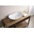 Раковина накладная BelBagno BB1404_