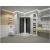 Душевая кабина Erlit Comfort ER3510P-C4-RUS 1000x1000x2150_, изображение 2