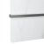 Полотенцесушитель электрический Black & White N-389SW_, изображение 3