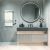 Полотенцесушитель электрический Black & White N-389SW_, изображение 4