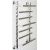 Полотенцесушитель Двин Q braid 100/60 1"-3/4"-1/2" Универсальный К1, Полированный (4627146181231)_