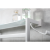Полотенцесушитель электрический Black & White N-333 W_, изображение 6