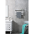 Полотенцесушитель электрический Black & White N-333 W_, изображение 4