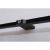 Полотенцесушитель электрический Black & White N-337 B_, изображение 6