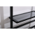 Полотенцесушитель электрический Black & White N-337 B_, изображение 7