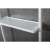 Полотенцесушитель электрический Black & White N-337 W_, изображение 6