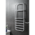 Полотенцесушитель электрический Black & White N-337 W_, изображение 4