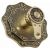 Смеситель для душа ZORG Antic A 404DK-BR_