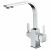 Смеситель для кухонной мойки ZORG Sanitary ZR 332 YF_