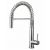 Смеситель для кухонной мойки ZORG Inox SZR-2141_