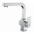Смеситель для кухонной мойки ZORG Sanitary ZR 311 YF_
