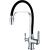 Смеситель для кухонной мойки ZORG Sanitary ZR 342-6 YF_