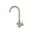Смеситель для кухни ZORG Steel HammerSH 763 SATIN_