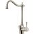Смеситель для кухонной мойки ZORG Sanitary ZR 353 YF-SATIN_