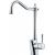 Смеситель для кухонной мойки ZORG Sanitary ZR 353 YF_