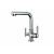 Смеситель для кухонной мойки ZORG Sanitary ZR 313 YF-33_