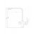 Смеситель для кухонной мойки ZORG Sanitary ZR 334 YF-WHITE_, изображение 2