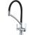 Смеситель для кухонной мойки ZORG Sanitary ZR 346-6 YF_