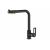 Смеситель для кухни ZORG Steel HammerSH 572 BLACK BR_