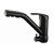 Смеситель для кухонной мойки ZORG Sanitary ZR 400 KF-12 BLACK_